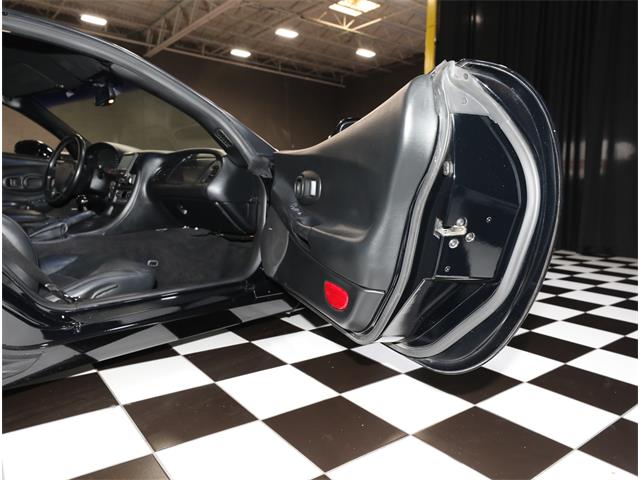 2002 Chevrolet Corvette (CC-2083498) for sale in Addison, Illinois