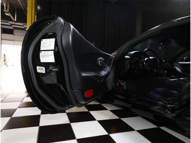 2002 Chevrolet Corvette (CC-2083498) for sale in Addison, Illinois
