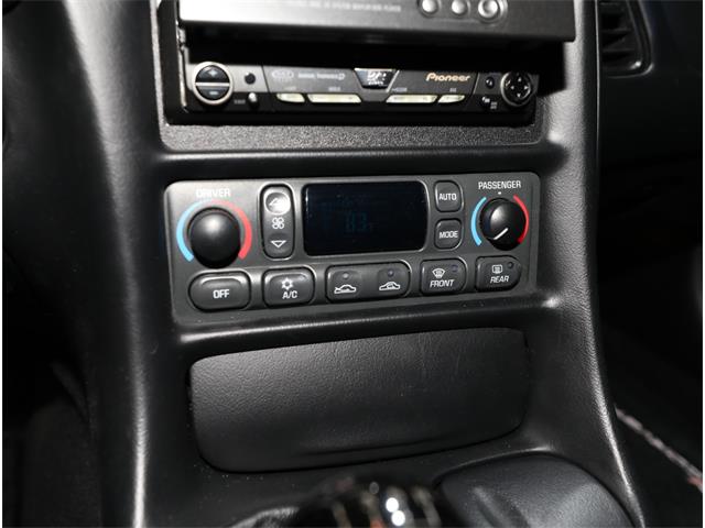 2002 Chevrolet Corvette (CC-2083498) for sale in Addison, Illinois