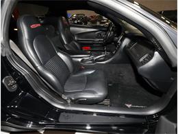 2002 Chevrolet Corvette (CC-2083498) for sale in Addison, Illinois