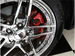 2002 Chevrolet Corvette (CC-2083498) for sale in Addison, Illinois