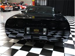 2002 Chevrolet Corvette (CC-2083498) for sale in Addison, Illinois