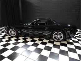 2002 Chevrolet Corvette (CC-2083498) for sale in Addison, Illinois