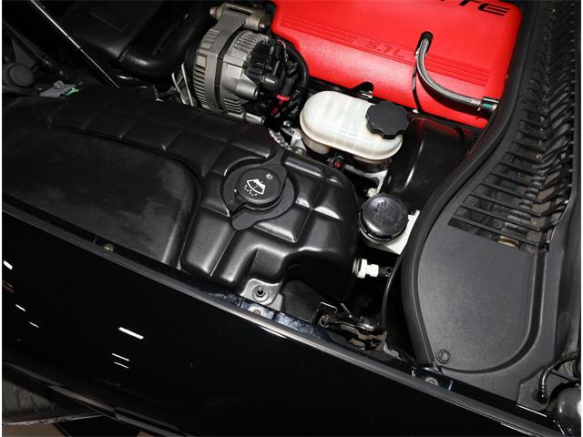 2002 Chevrolet Corvette (CC-2083498) for sale in Addison, Illinois