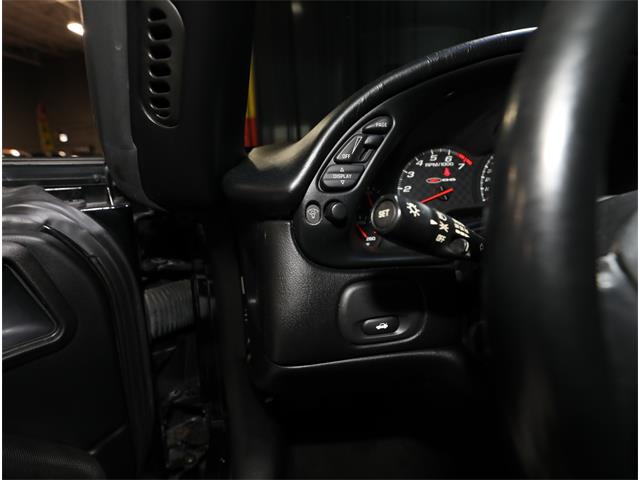 2002 Chevrolet Corvette (CC-2083498) for sale in Addison, Illinois
