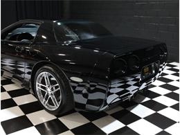 2002 Chevrolet Corvette (CC-2083498) for sale in Addison, Illinois