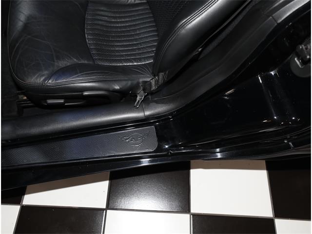2002 Chevrolet Corvette (CC-2083498) for sale in Addison, Illinois
