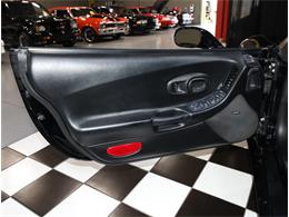 2002 Chevrolet Corvette (CC-2083498) for sale in Addison, Illinois