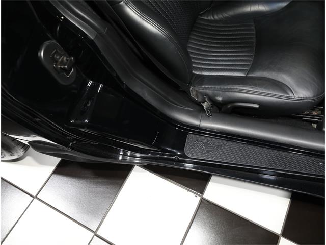 2002 Chevrolet Corvette (CC-2083498) for sale in Addison, Illinois