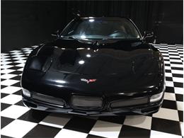 2002 Chevrolet Corvette (CC-2083498) for sale in Addison, Illinois