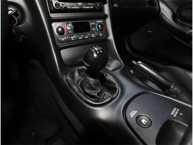 2002 Chevrolet Corvette (CC-2083498) for sale in Addison, Illinois