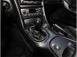 2002 Chevrolet Corvette (CC-2083498) for sale in Addison, Illinois
