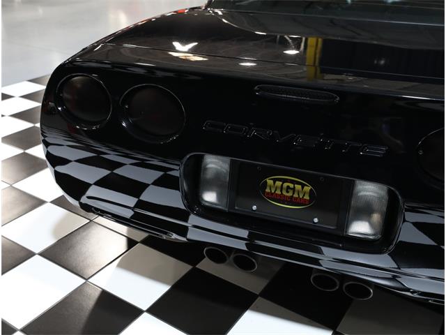2002 Chevrolet Corvette (CC-2083498) for sale in Addison, Illinois