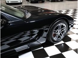 2002 Chevrolet Corvette (CC-2083498) for sale in Addison, Illinois