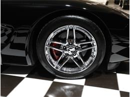 2002 Chevrolet Corvette (CC-2083498) for sale in Addison, Illinois