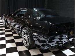 2002 Chevrolet Corvette (CC-2083498) for sale in Addison, Illinois
