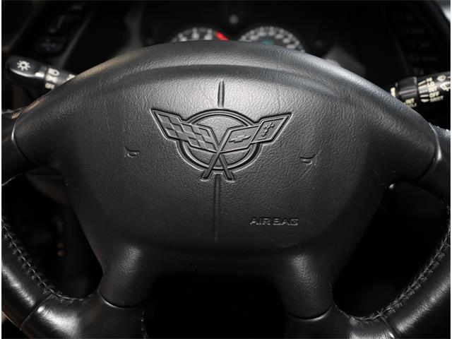 2002 Chevrolet Corvette (CC-2083498) for sale in Addison, Illinois