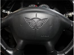 2002 Chevrolet Corvette (CC-2083498) for sale in Addison, Illinois