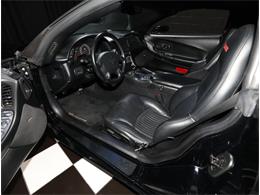 2002 Chevrolet Corvette (CC-2083498) for sale in Addison, Illinois