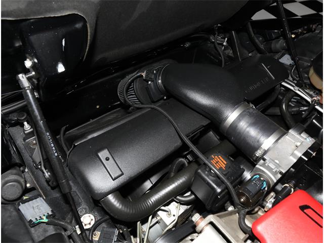 2002 Chevrolet Corvette (CC-2083498) for sale in Addison, Illinois