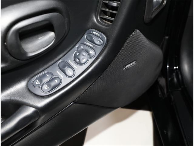 2002 Chevrolet Corvette (CC-2083498) for sale in Addison, Illinois