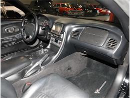 2002 Chevrolet Corvette (CC-2083498) for sale in Addison, Illinois