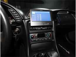 2002 Chevrolet Corvette (CC-2083498) for sale in Addison, Illinois