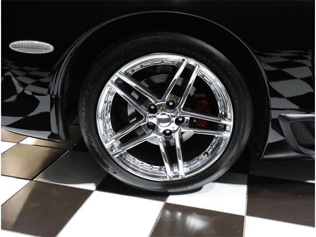 2002 Chevrolet Corvette (CC-2083498) for sale in Addison, Illinois