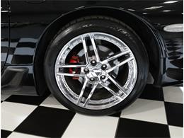 2002 Chevrolet Corvette (CC-2083498) for sale in Addison, Illinois