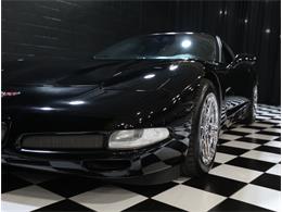 2002 Chevrolet Corvette (CC-2083498) for sale in Addison, Illinois