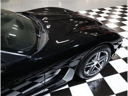 2002 Chevrolet Corvette (CC-2083498) for sale in Addison, Illinois