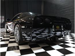 2002 Chevrolet Corvette (CC-2083498) for sale in Addison, Illinois