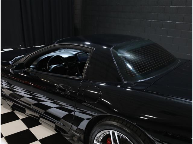 2002 Chevrolet Corvette (CC-2083498) for sale in Addison, Illinois