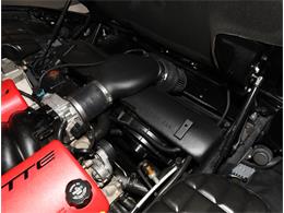 2002 Chevrolet Corvette (CC-2083498) for sale in Addison, Illinois