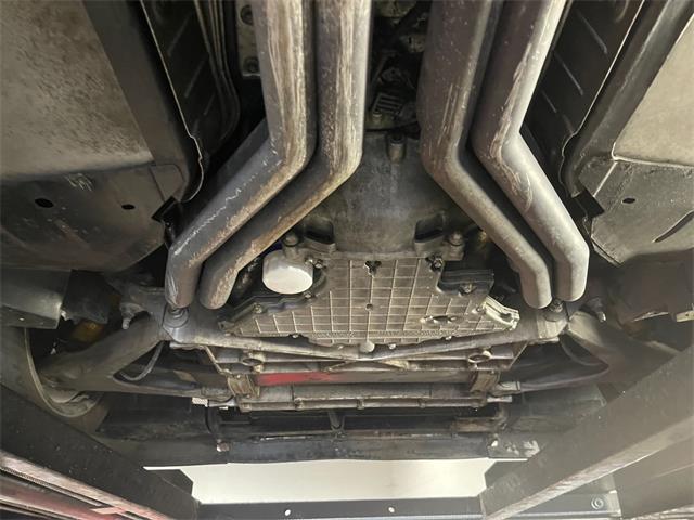 2002 Chevrolet Corvette (CC-2083498) for sale in Addison, Illinois