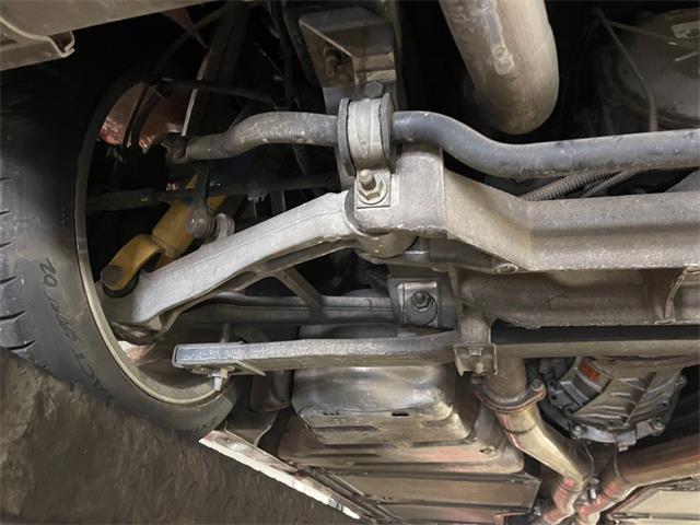 2002 Chevrolet Corvette (CC-2083498) for sale in Addison, Illinois