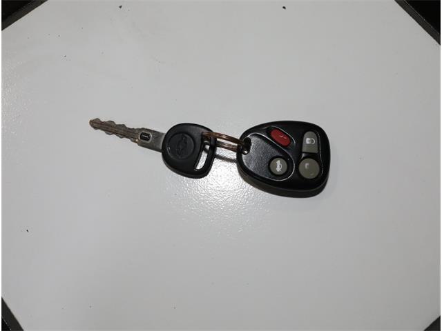 2002 Chevrolet Corvette (CC-2083498) for sale in Addison, Illinois