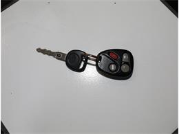 2002 Chevrolet Corvette (CC-2083498) for sale in Addison, Illinois