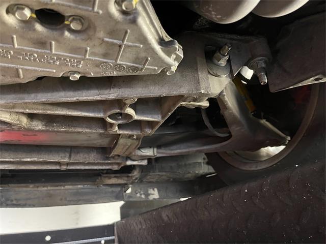 2002 Chevrolet Corvette (CC-2083498) for sale in Addison, Illinois