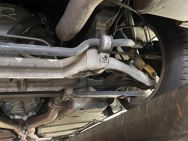 2002 Chevrolet Corvette (CC-2083498) for sale in Addison, Illinois