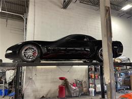 2002 Chevrolet Corvette (CC-2083498) for sale in Addison, Illinois