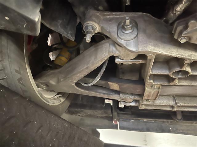 2002 Chevrolet Corvette (CC-2083498) for sale in Addison, Illinois