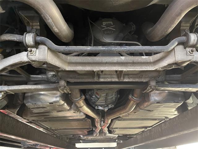 2002 Chevrolet Corvette (CC-2083498) for sale in Addison, Illinois