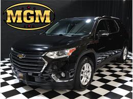 2018 Chevrolet Traverse (CC-2083499) for sale in Addison, Illinois