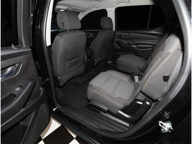 2018 Chevrolet Traverse (CC-2083499) for sale in Addison, Illinois