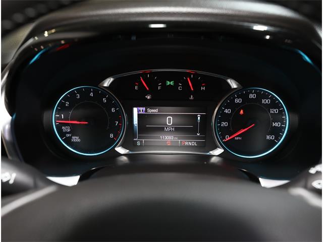 2018 Chevrolet Traverse (CC-2083499) for sale in Addison, Illinois