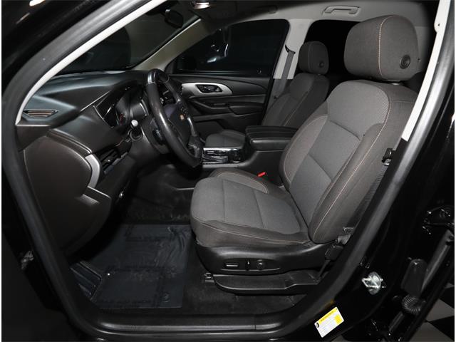 2018 Chevrolet Traverse (CC-2083499) for sale in Addison, Illinois