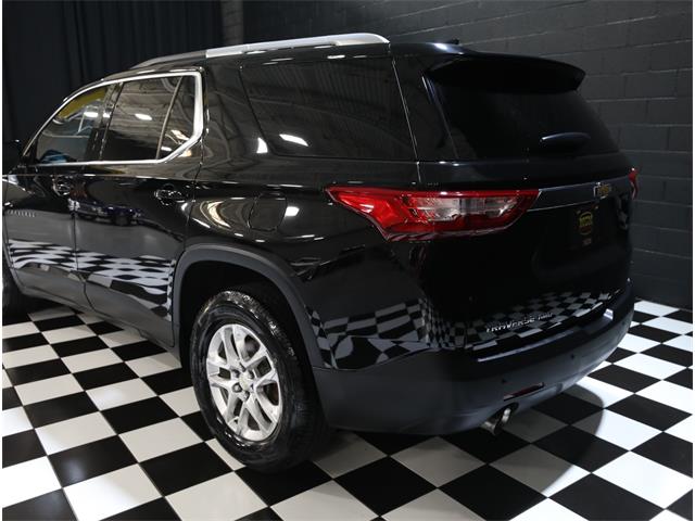 2018 Chevrolet Traverse (CC-2083499) for sale in Addison, Illinois