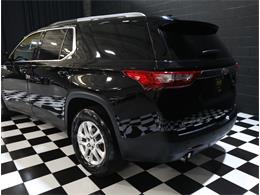 2018 Chevrolet Traverse (CC-2083499) for sale in Addison, Illinois