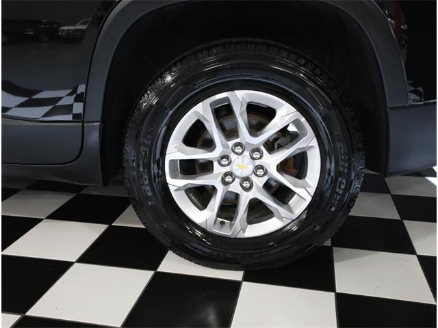 2018 Chevrolet Traverse (CC-2083499) for sale in Addison, Illinois